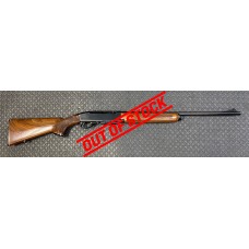 Remington 742 Woodmaster 30-06 Springfield 22'' Barrel Semi Auto Rifle Used 